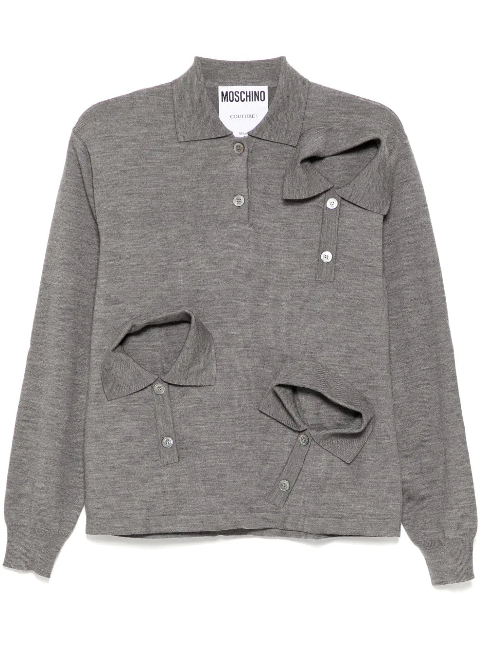 Layered Jumper