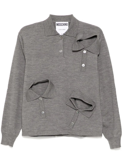 Layered Jumper