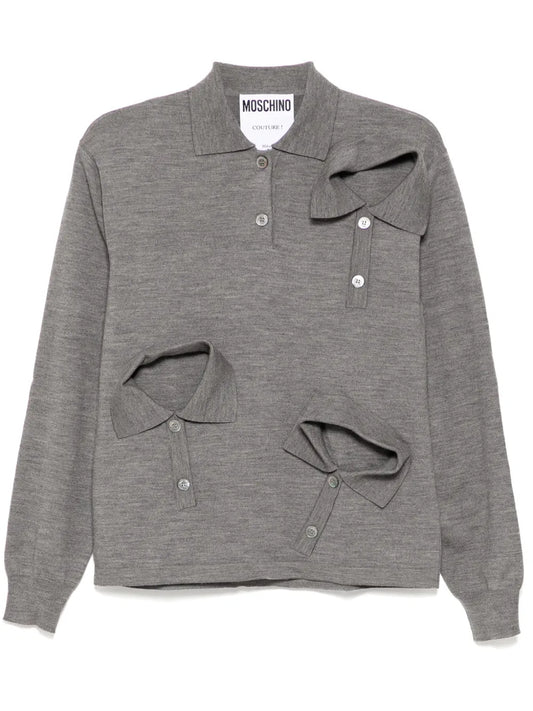 Layered Jumper