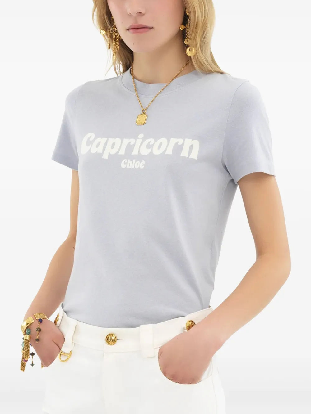 Capricorn T-Shirt