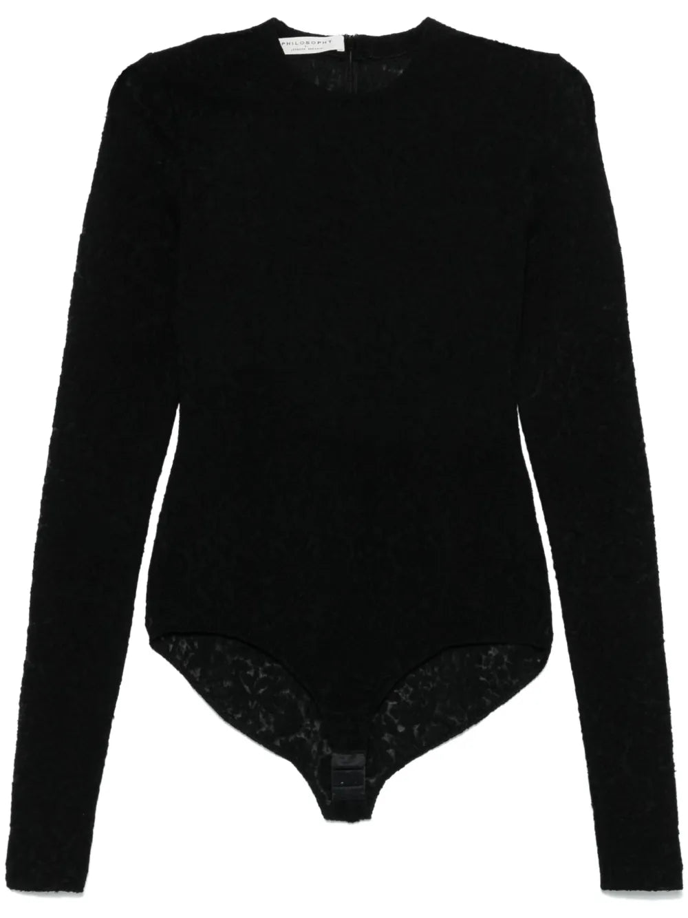 Lace Bodysuit