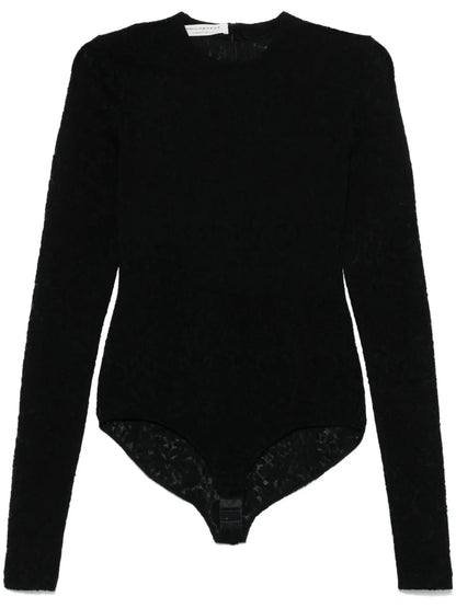 Lace Bodysuit