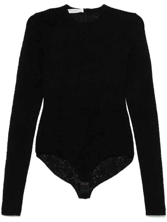Lace Bodysuit