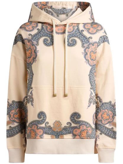 Year Of Snake Hooded Sweatshirt