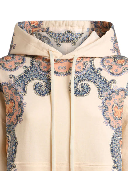Year Of Snake Hooded Sweatshirt