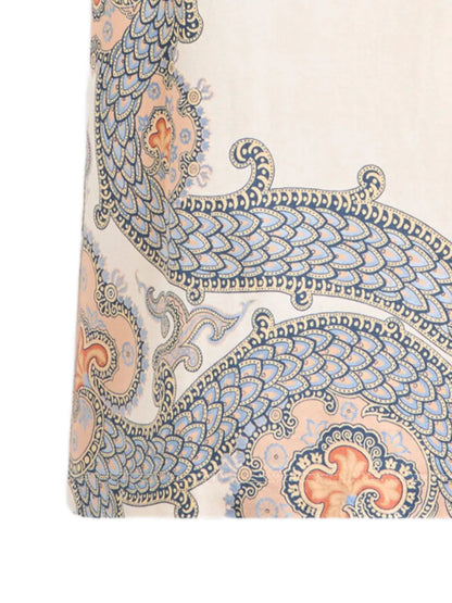 Year Of Snake Cotton T-Shirt