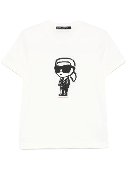 Ikon Sketch T-Shirt