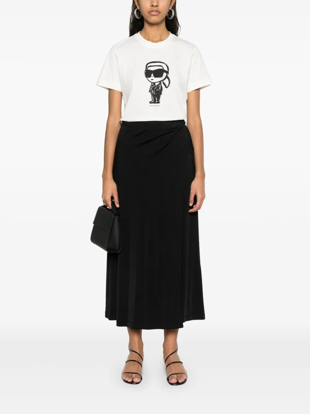 Ikon Sketch T-Shirt