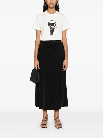 Ikon Sketch T-Shirt