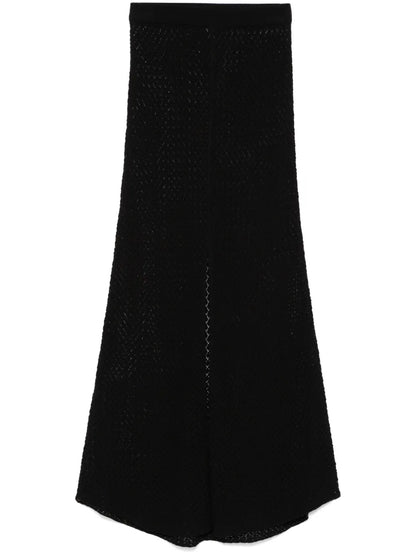 Tanzania Maxi Skirt