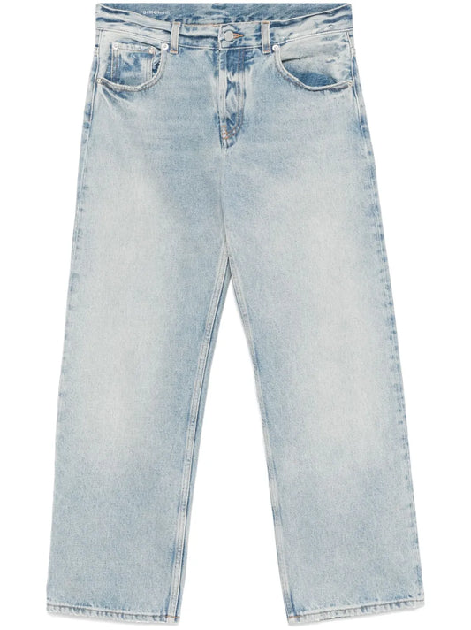 Fergus Jeans
