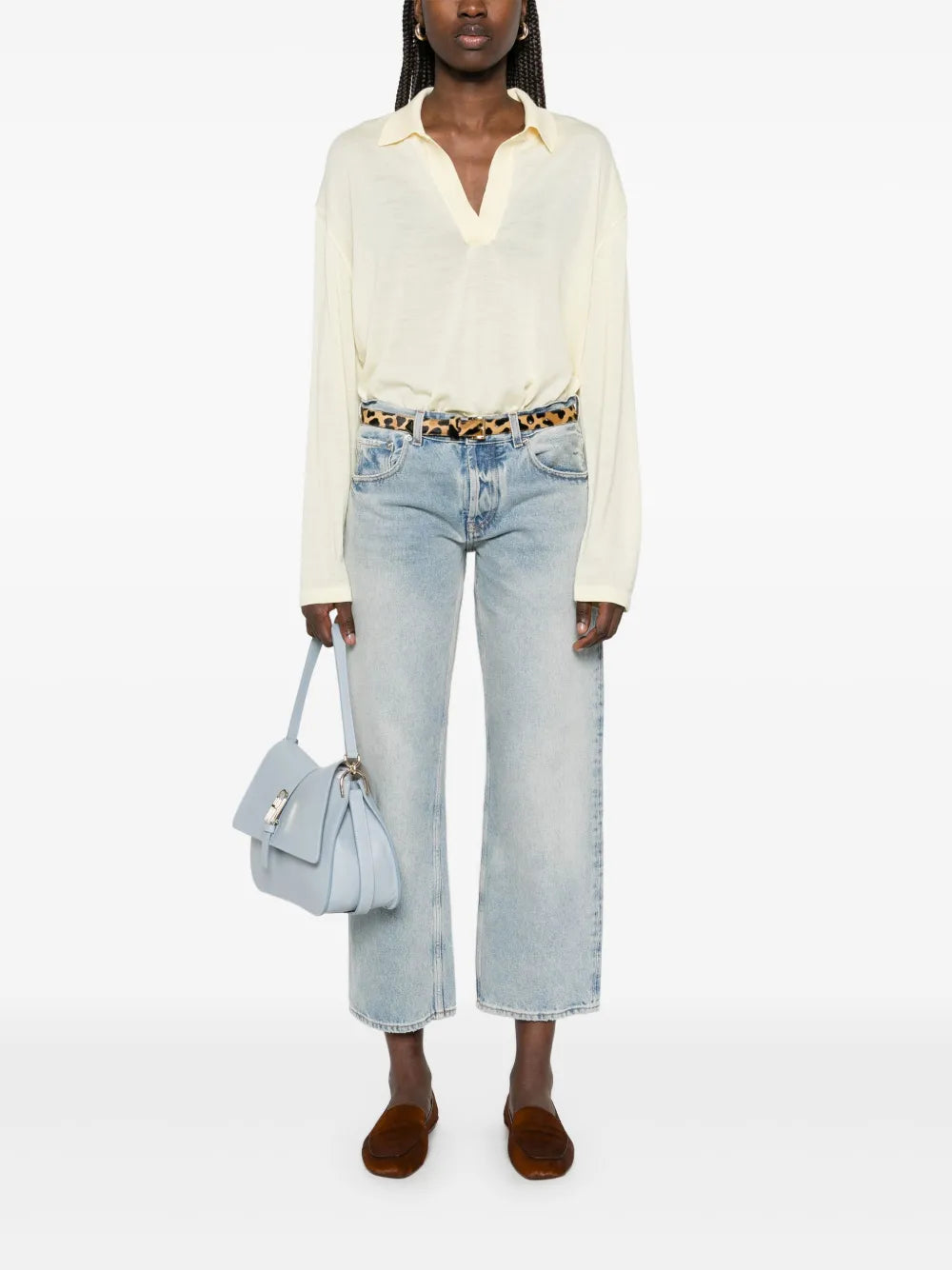 Fergus Jeans