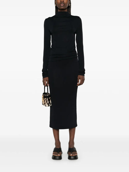 Tessa Midi Skirt