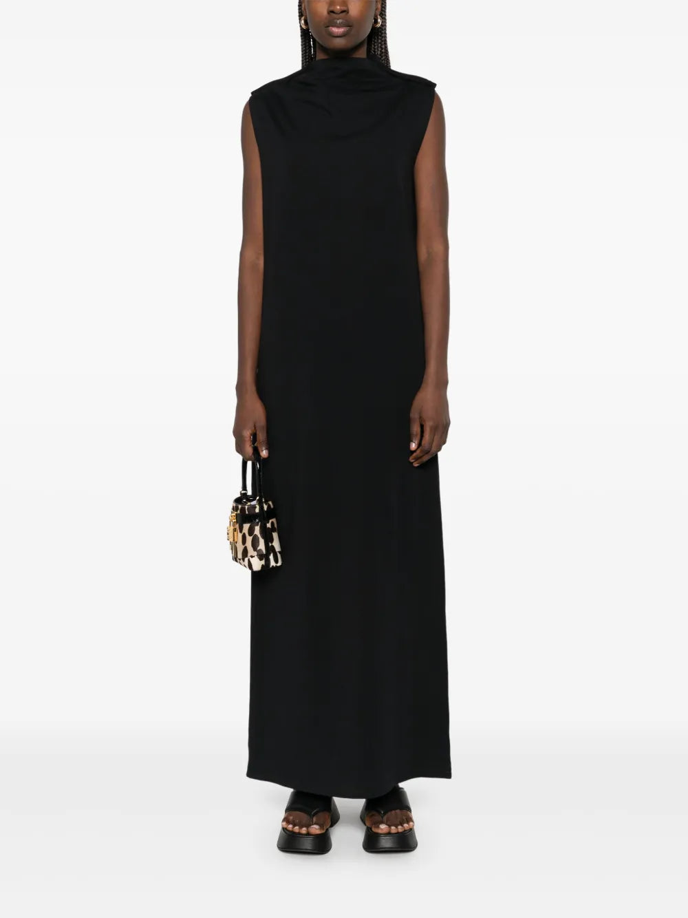 Glenda Maxi Dress