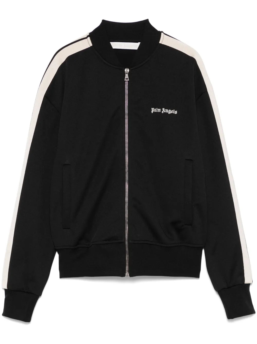 Classic Logo Bomber Jacket