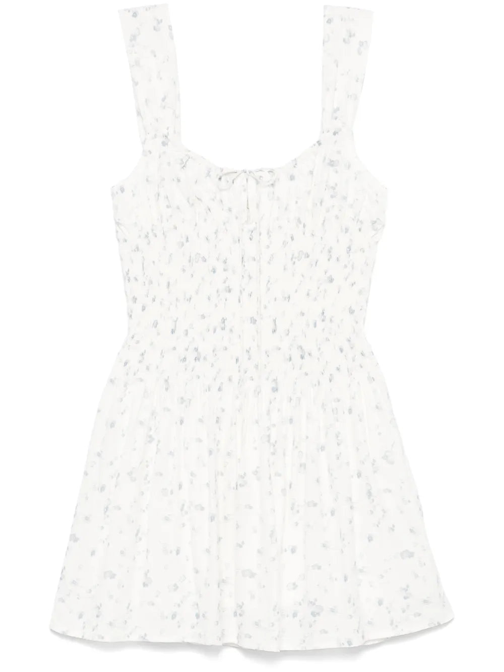 Yerres Mini Dress