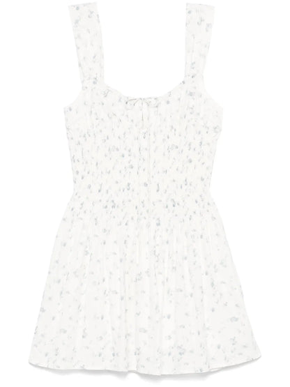 Yerres Mini Dress