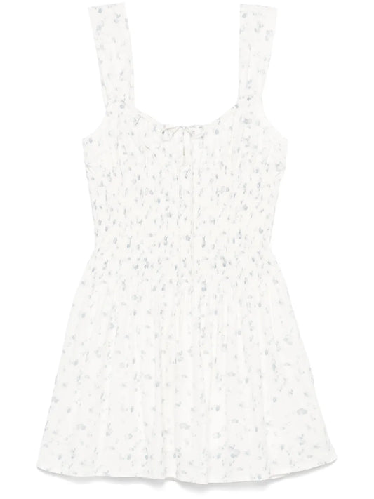 Yerres Mini Dress