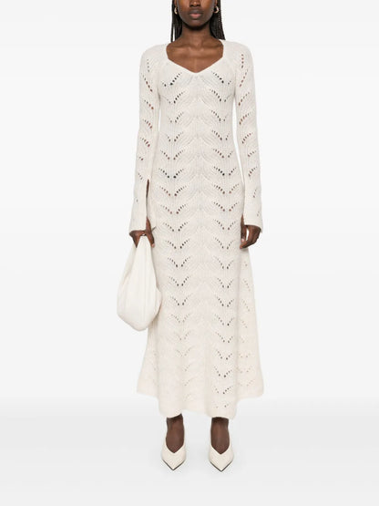 Verbier Maxi Dress