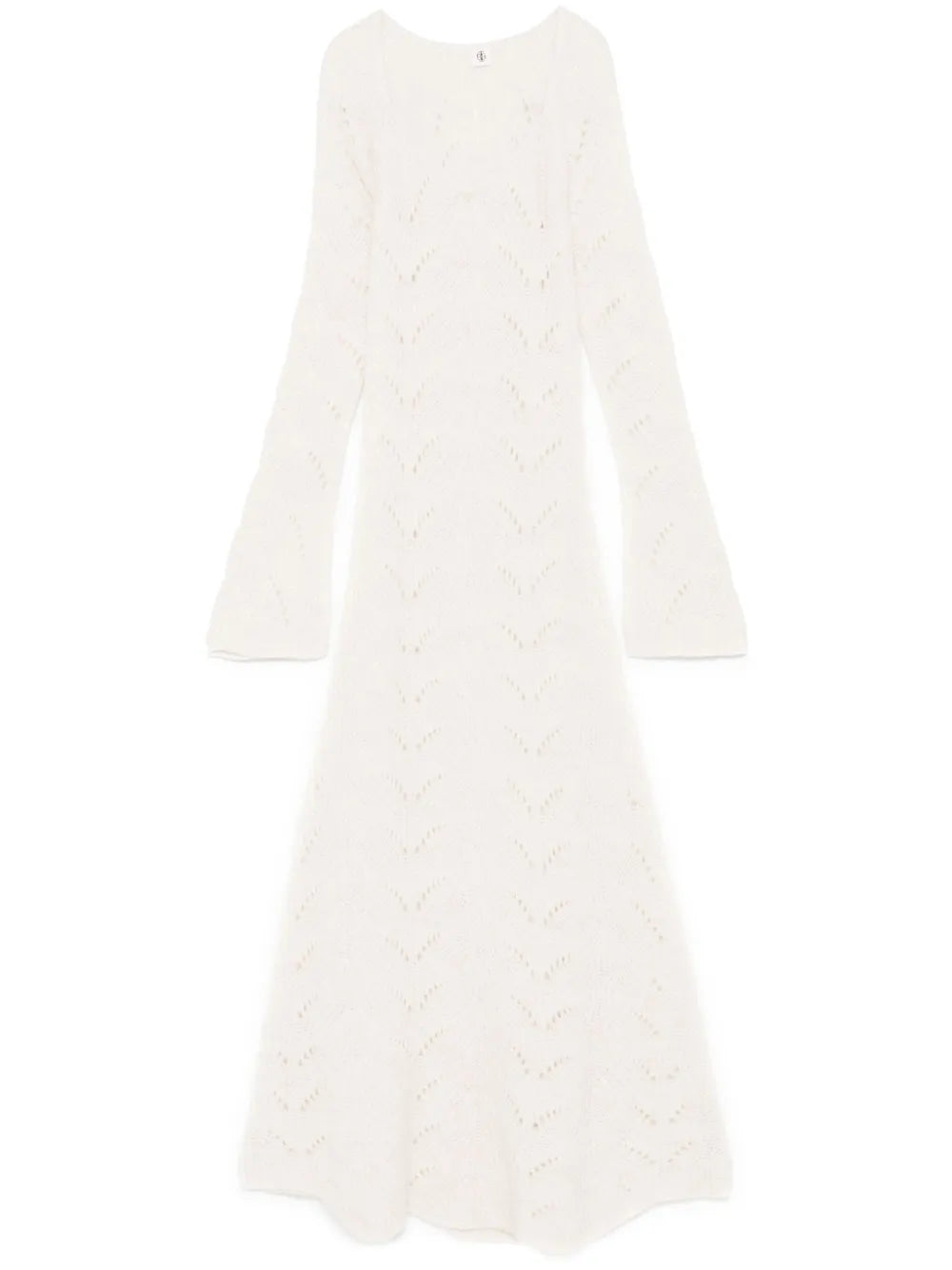 Verbier Maxi Dress
