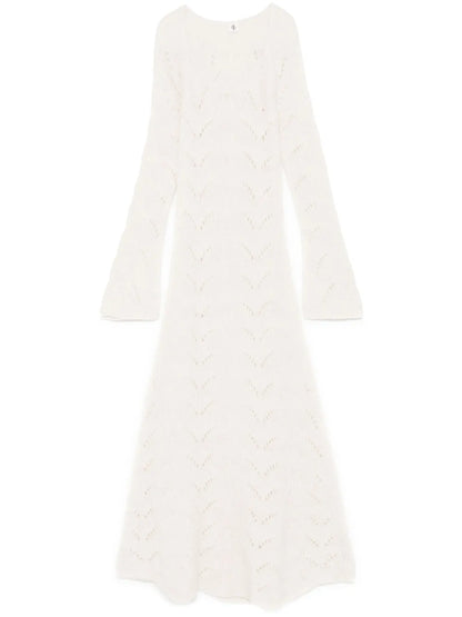 Verbier Maxi Dress