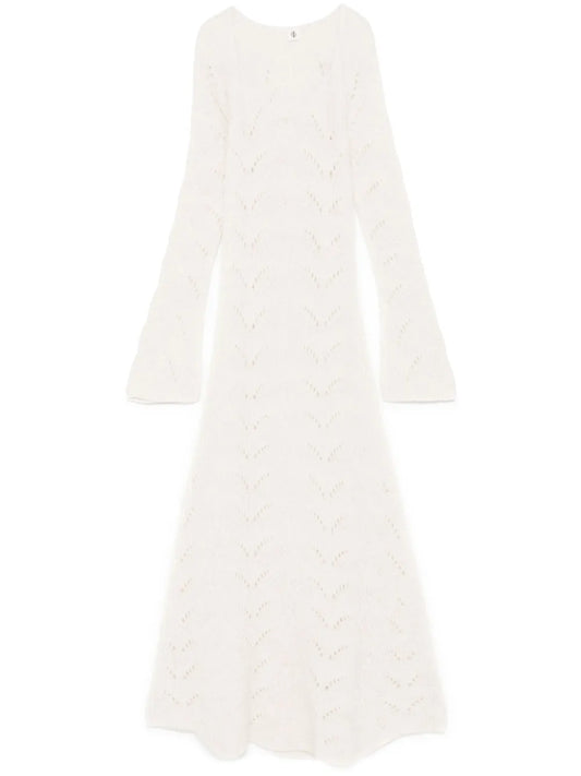 Verbier Maxi Dress