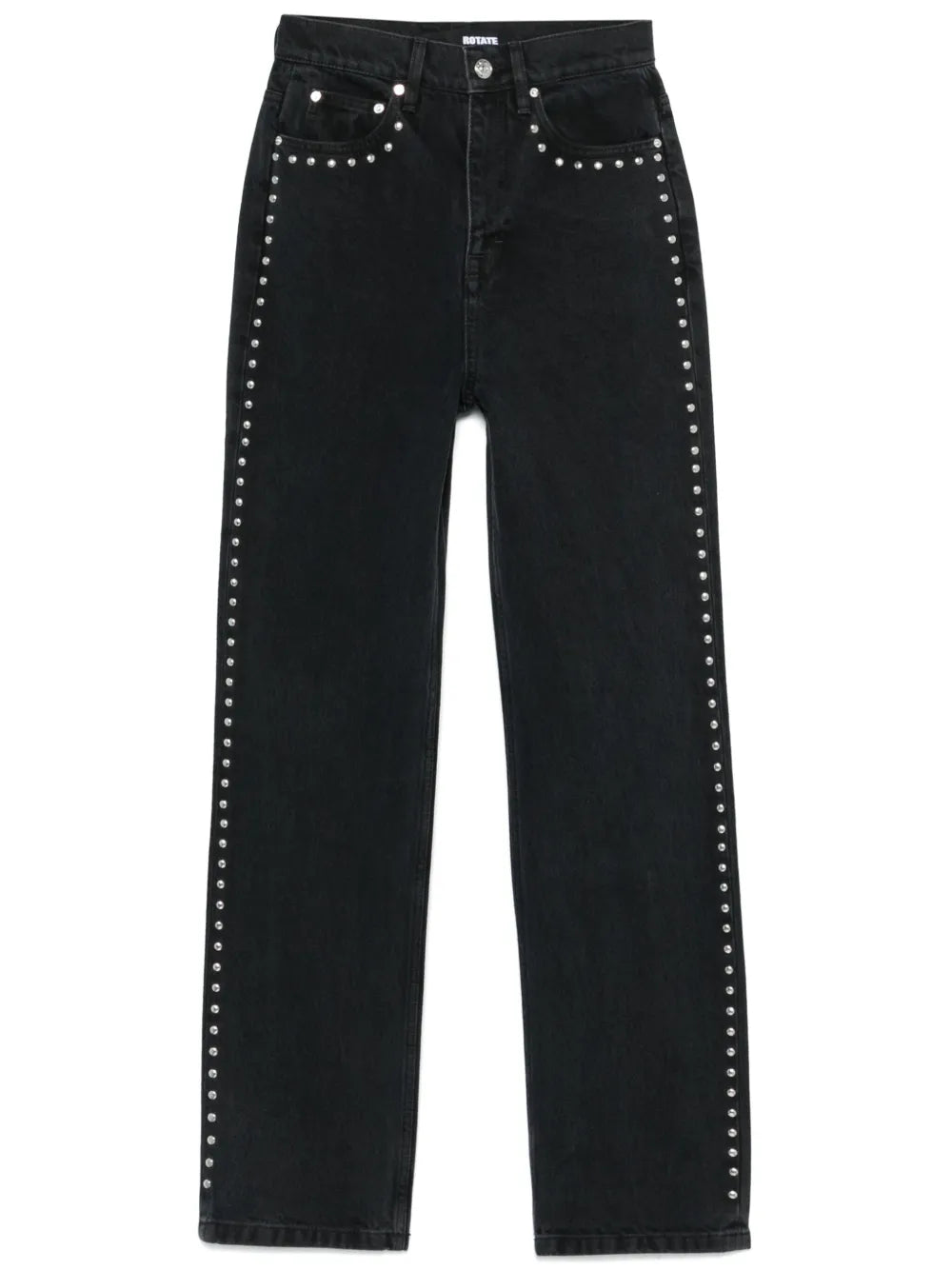 High-Rise Jeans