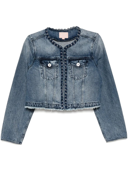 Cropped Jacket