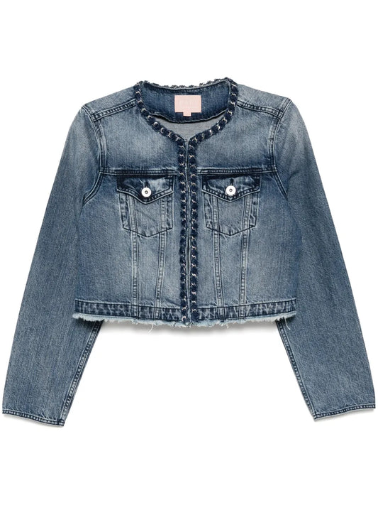 Cropped Jacket