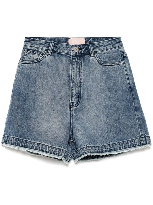 Classic Five Pocket Short