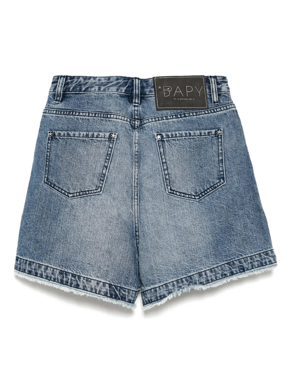 Classic Five Pocket Short