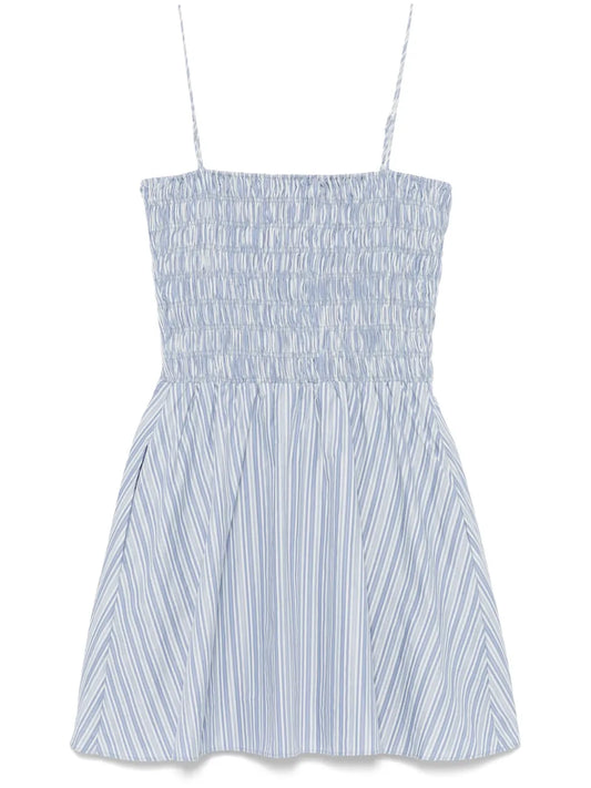 Union Mini Dress