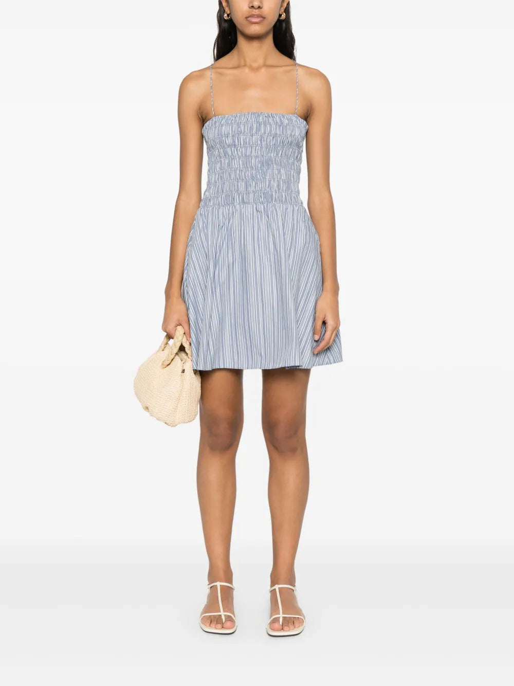 Union Mini Dress
