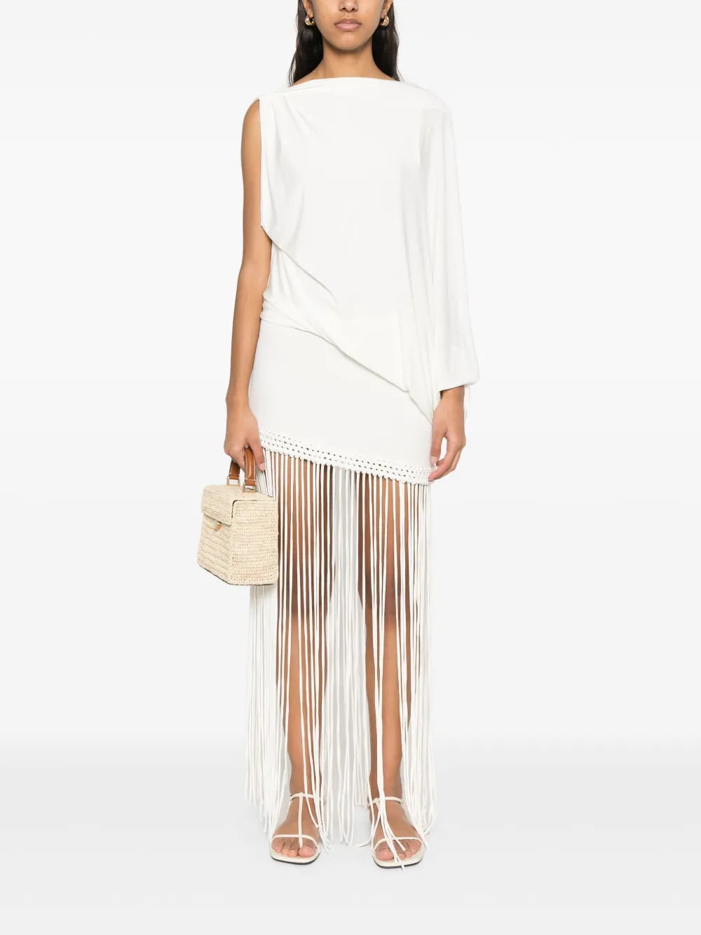 Colmar Mini Dress