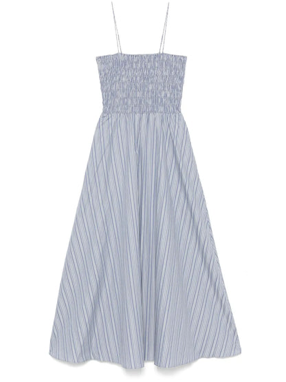 Lida Maxi Dress