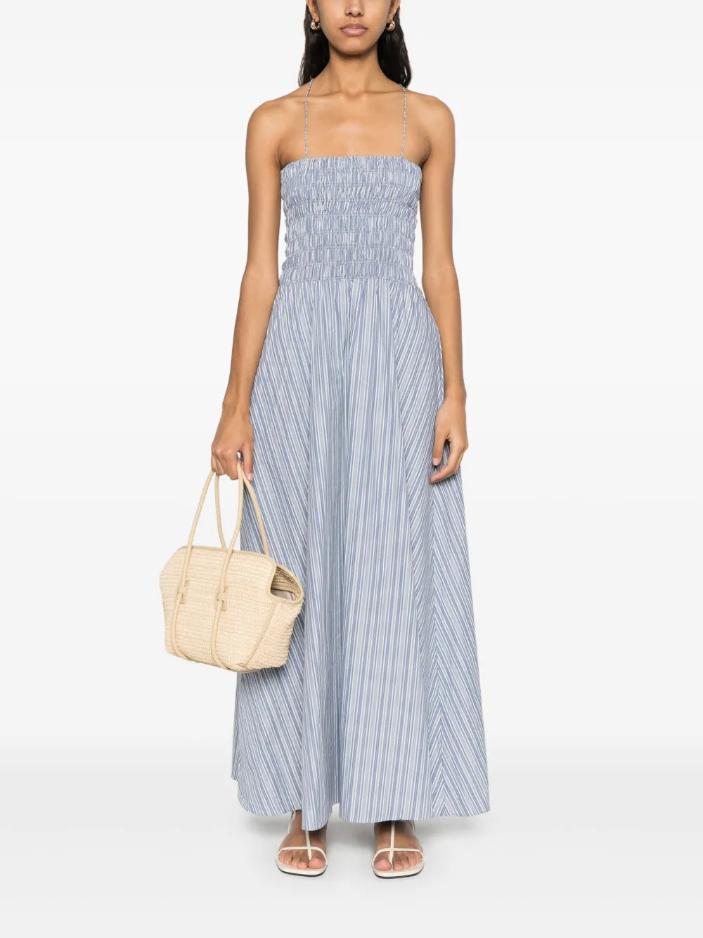Lida Maxi Dress