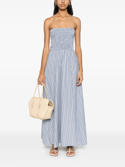 Lida Maxi Dress