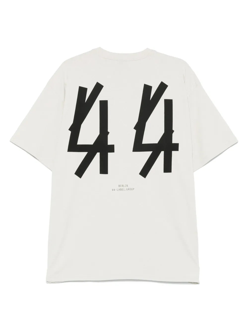 Logo-Embroidered T-Shirt