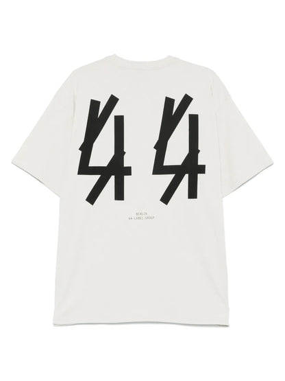 Logo-Embroidered T-Shirt