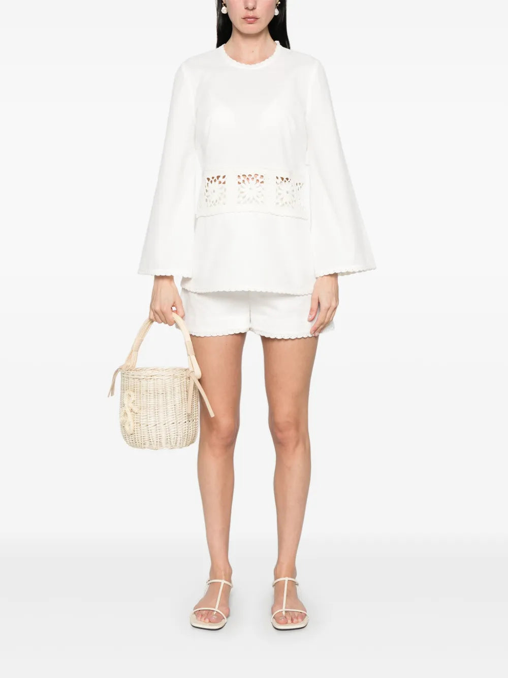 Maxine Shorts
