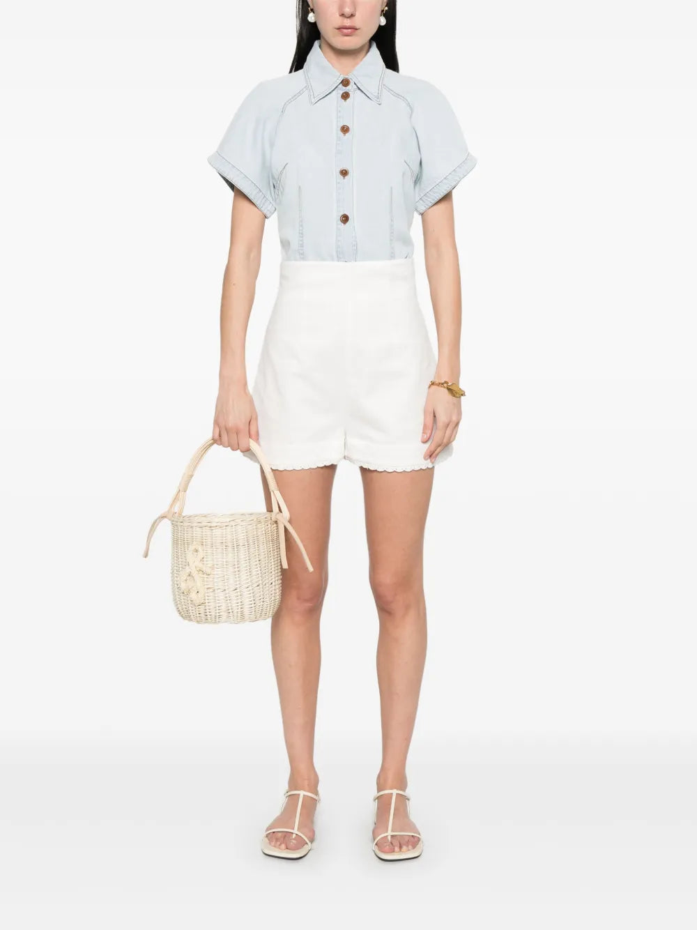 Tallow Shirt