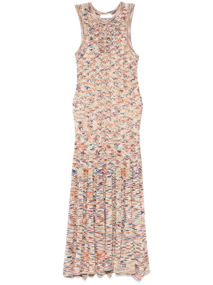 Wylie Maxi Dress
