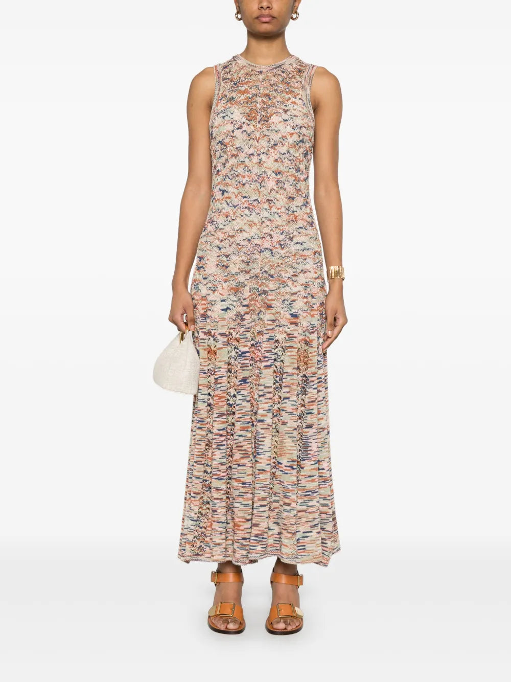 Wylie Maxi Dress