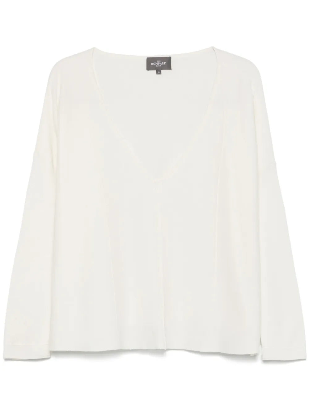 V-Neck Sweater
