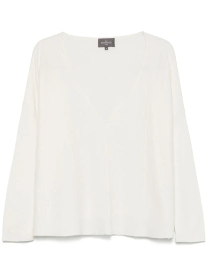 V-Neck Sweater