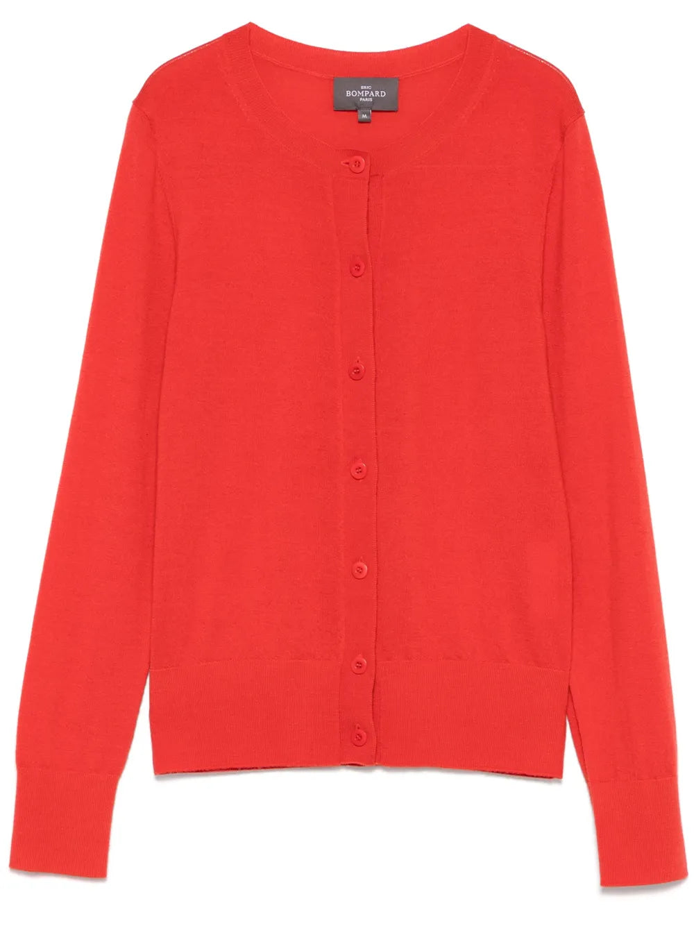 Cashmere Cardigan