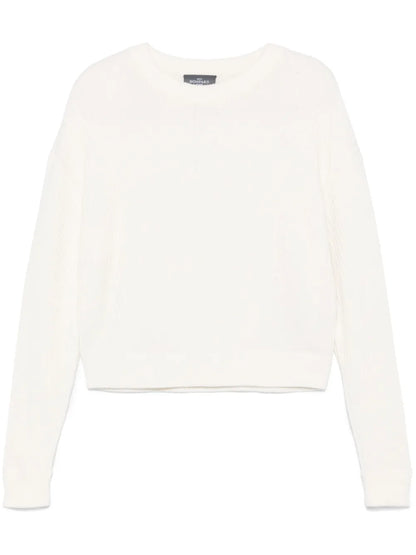 Ribbed Sweater