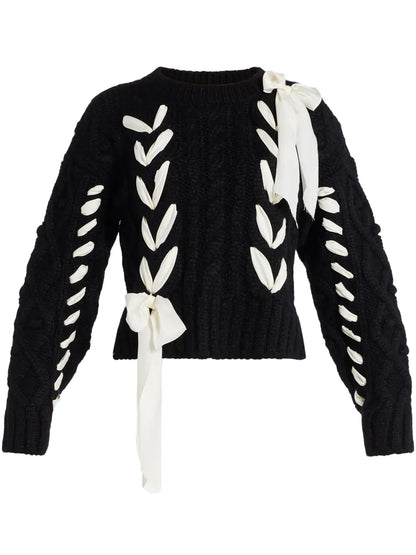 Parson Jumper
