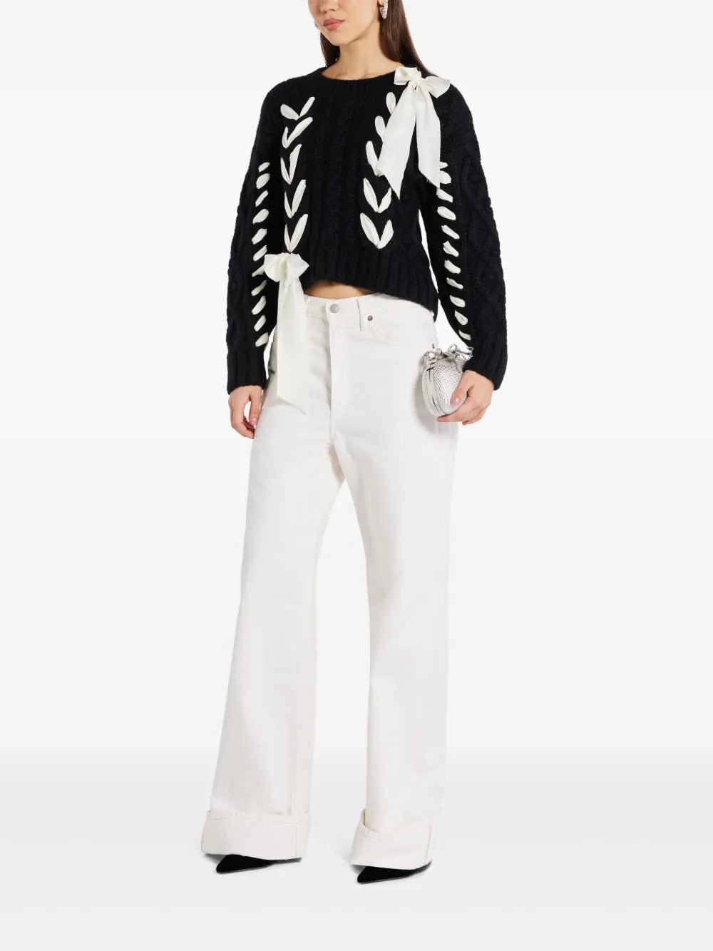 Parson Jumper