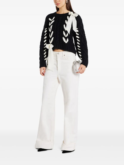 Parson Jumper